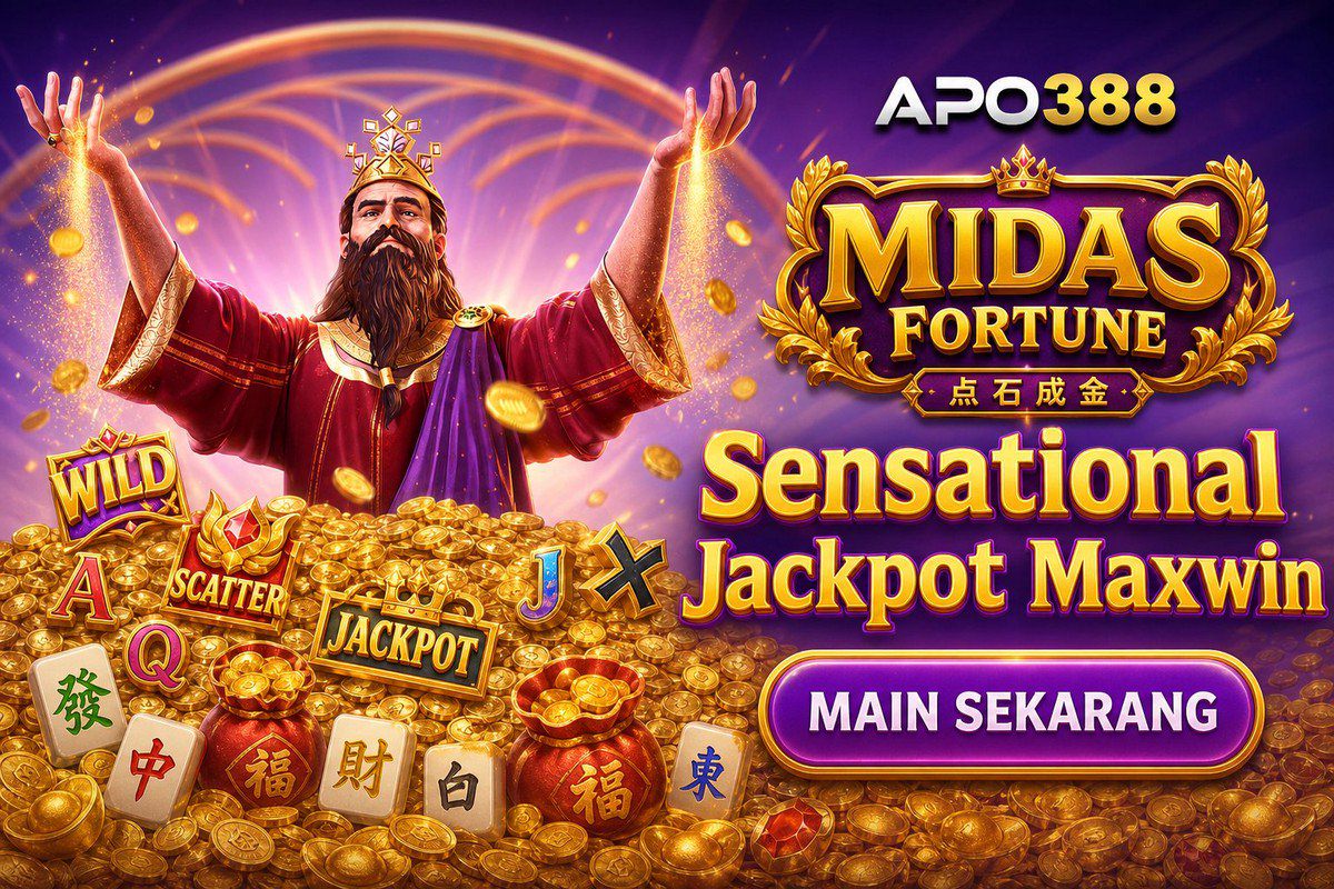 Midas Fortune · APO388