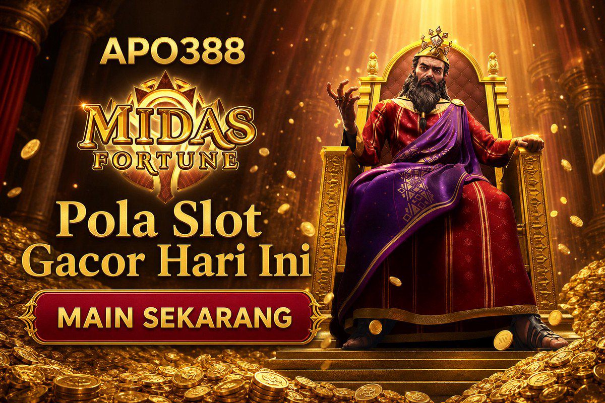 Midas Fortune · APO388