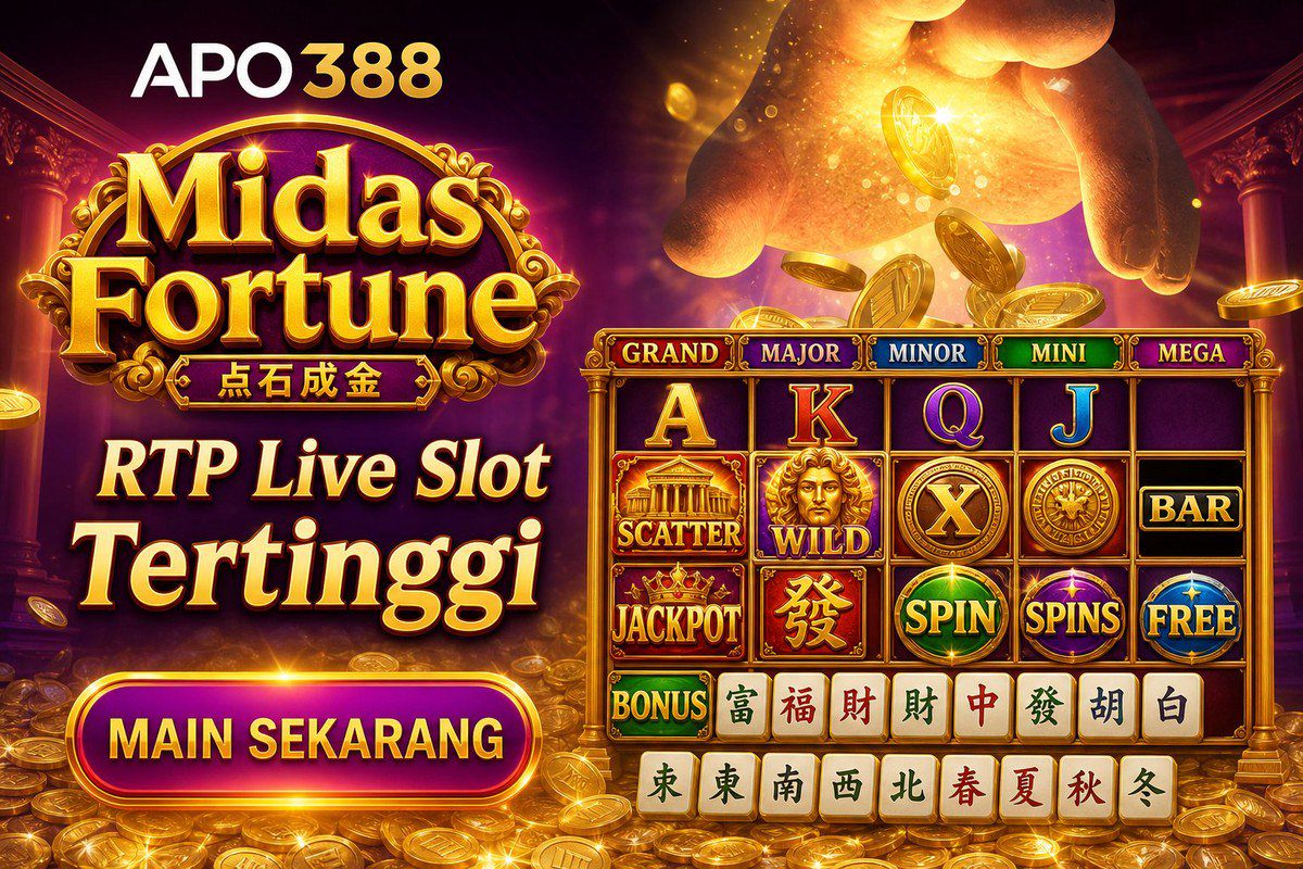 Midas Fortune · APO388