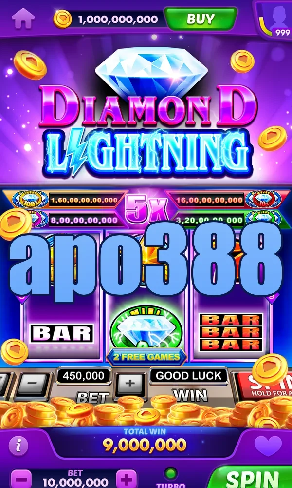 apo388 APK
