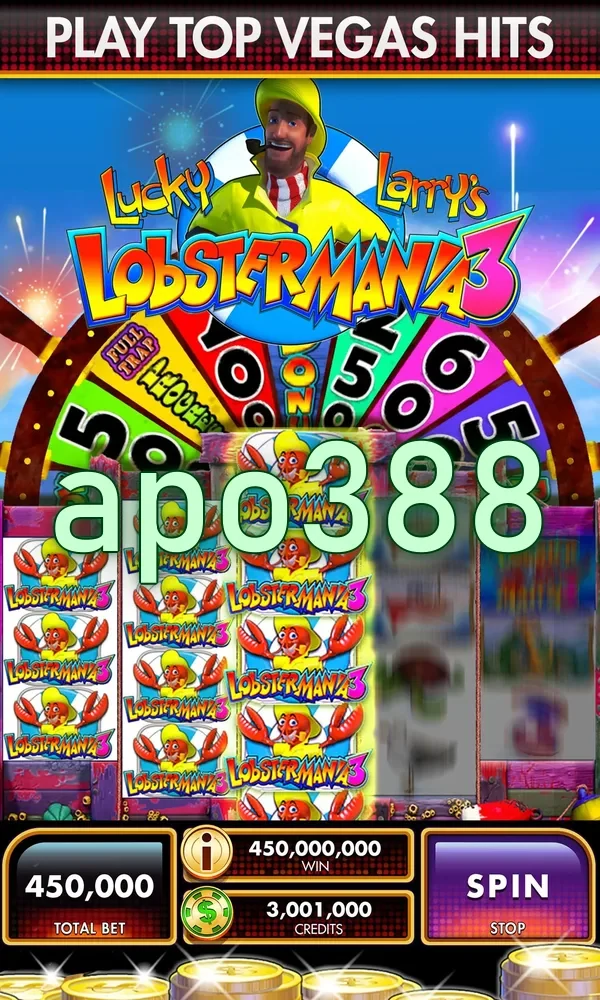 apo388 APK