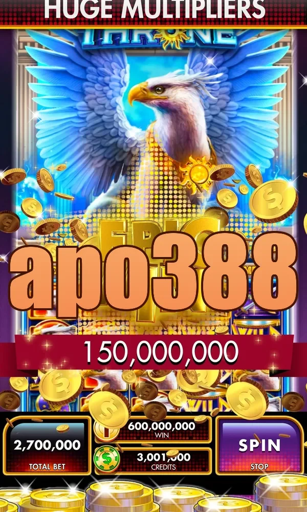 apo388 APK