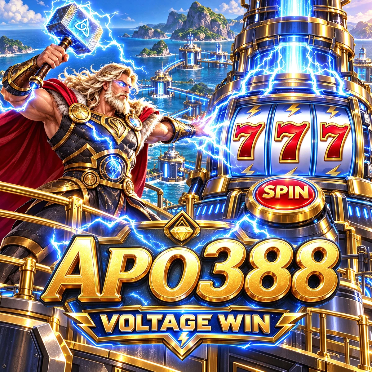 apo388 Masuk