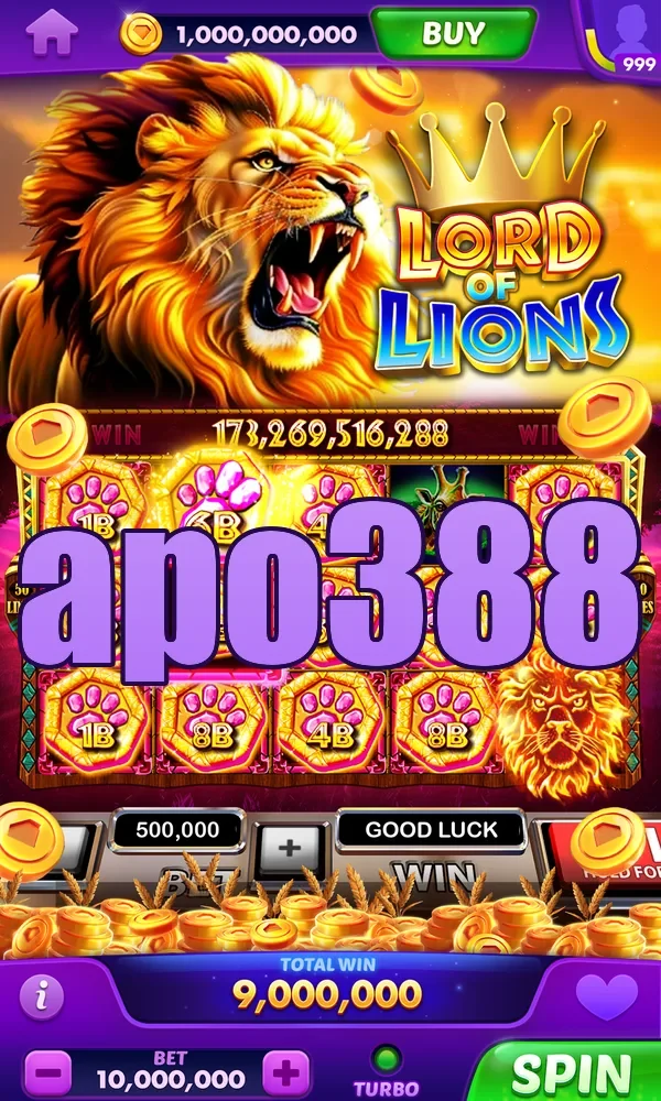 apo388 Masuk